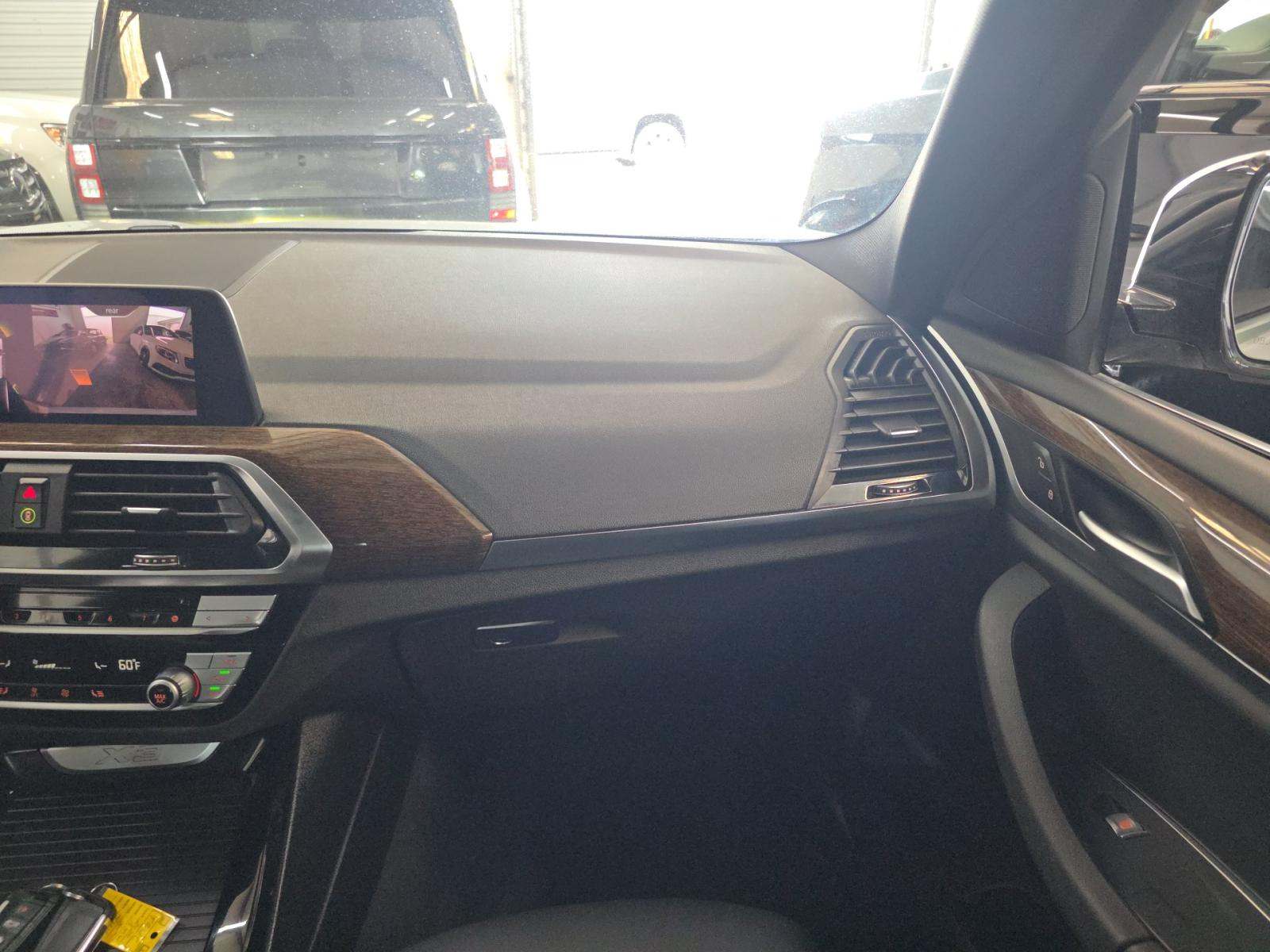 2020 BMW X3 xDrive30i AWD