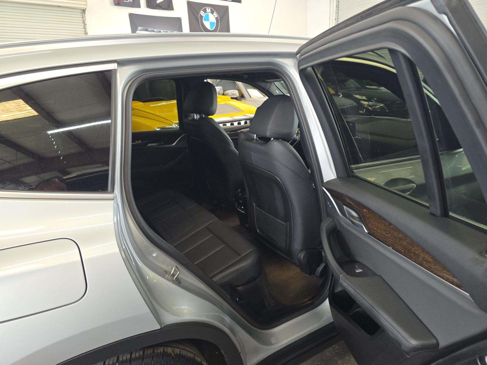 2020 BMW X3 xDrive30i AWD