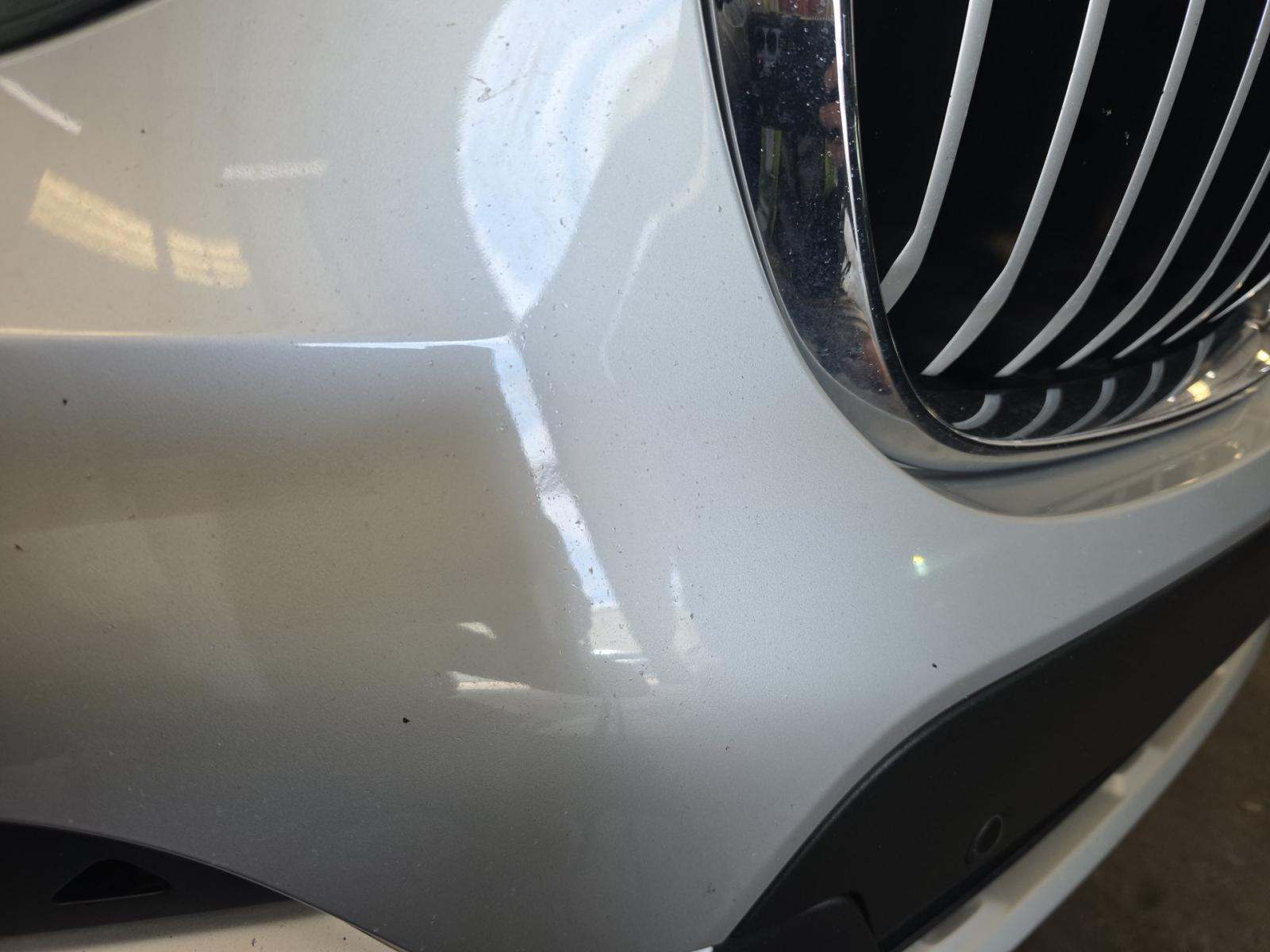 2020 BMW X3 xDrive30i AWD