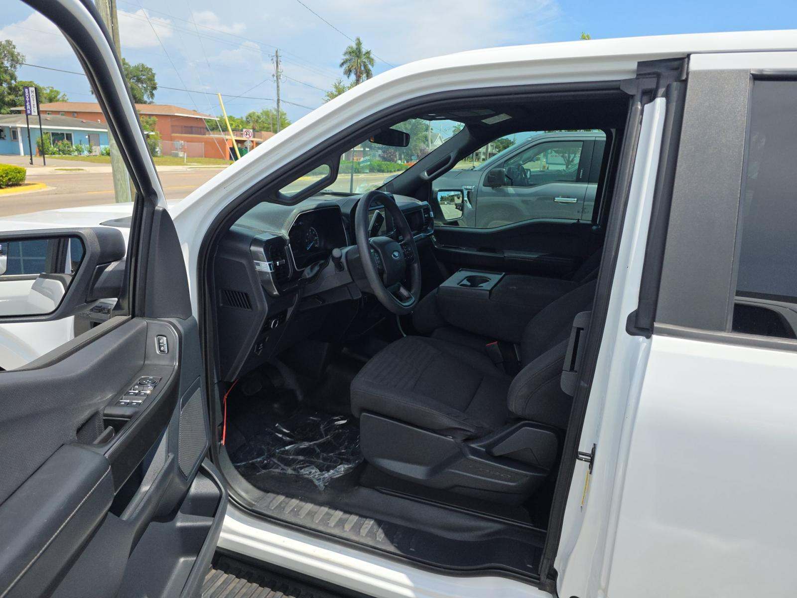 2023 Ford F-150 XL RWD