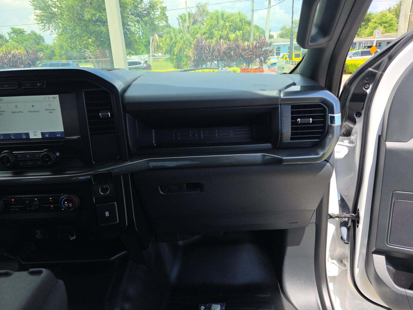 2023 Ford F-150 XL RWD