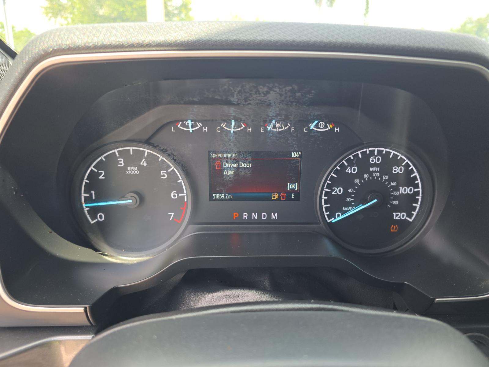 2023 Ford F-150 XL RWD