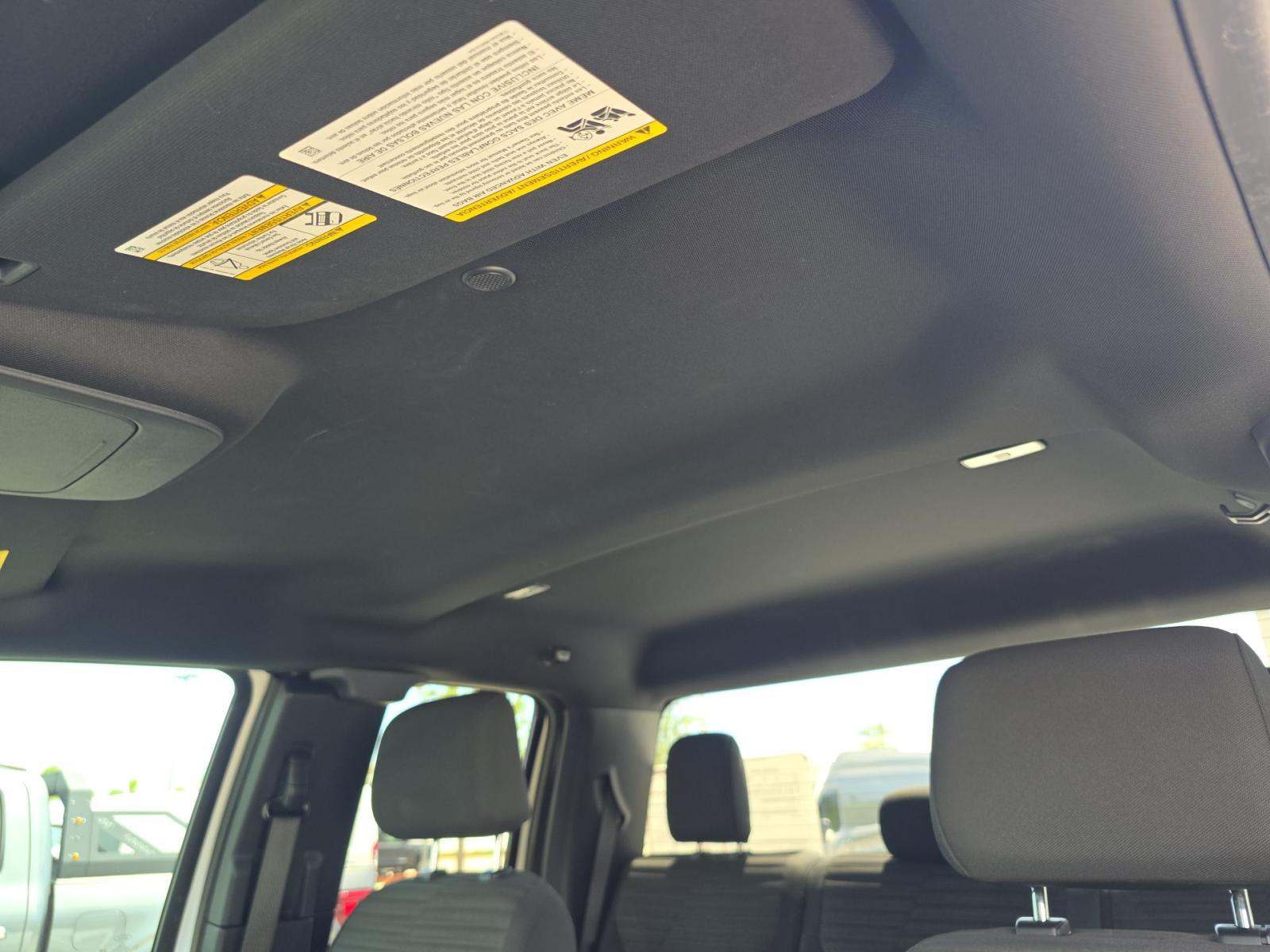 2023 Ford F-150 XL RWD