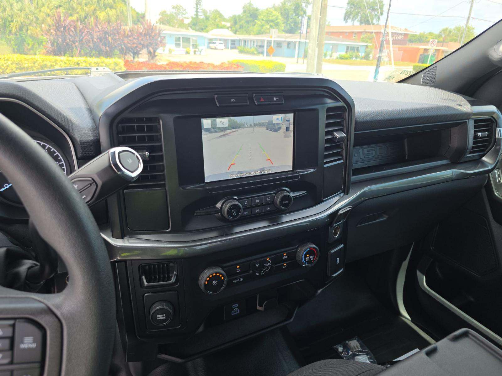 2023 Ford F-150 XL RWD