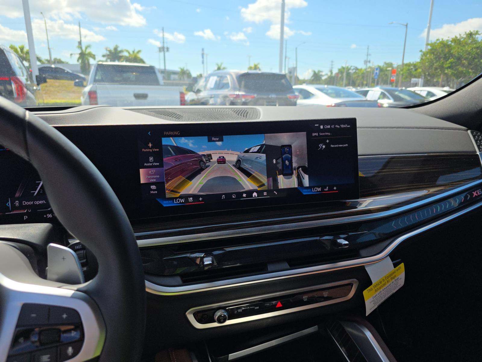 2026 BMW X6 xDrive40i AWD