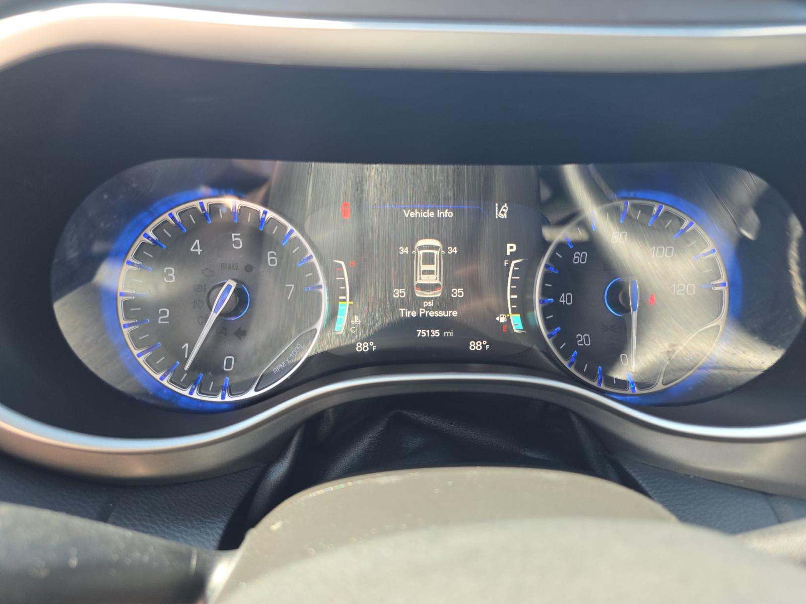 2023 Chrysler Pacifica Touring L FWD