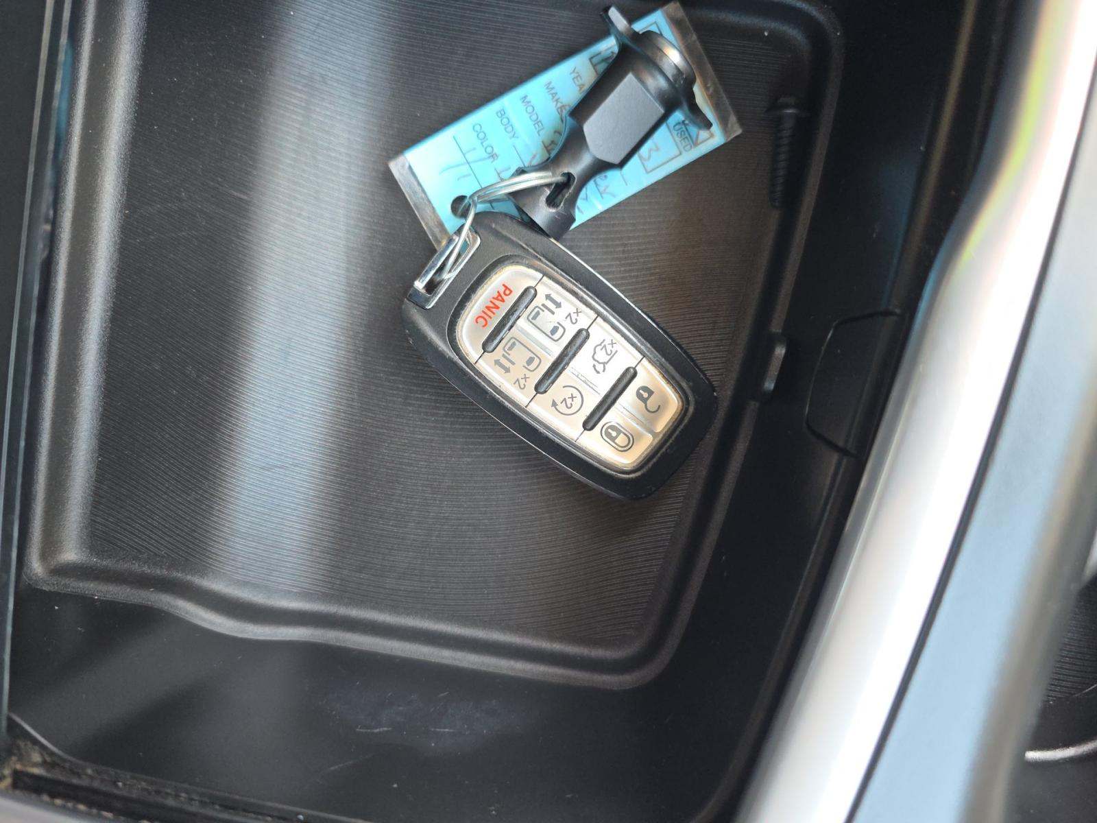 2023 Chrysler Pacifica Touring L FWD