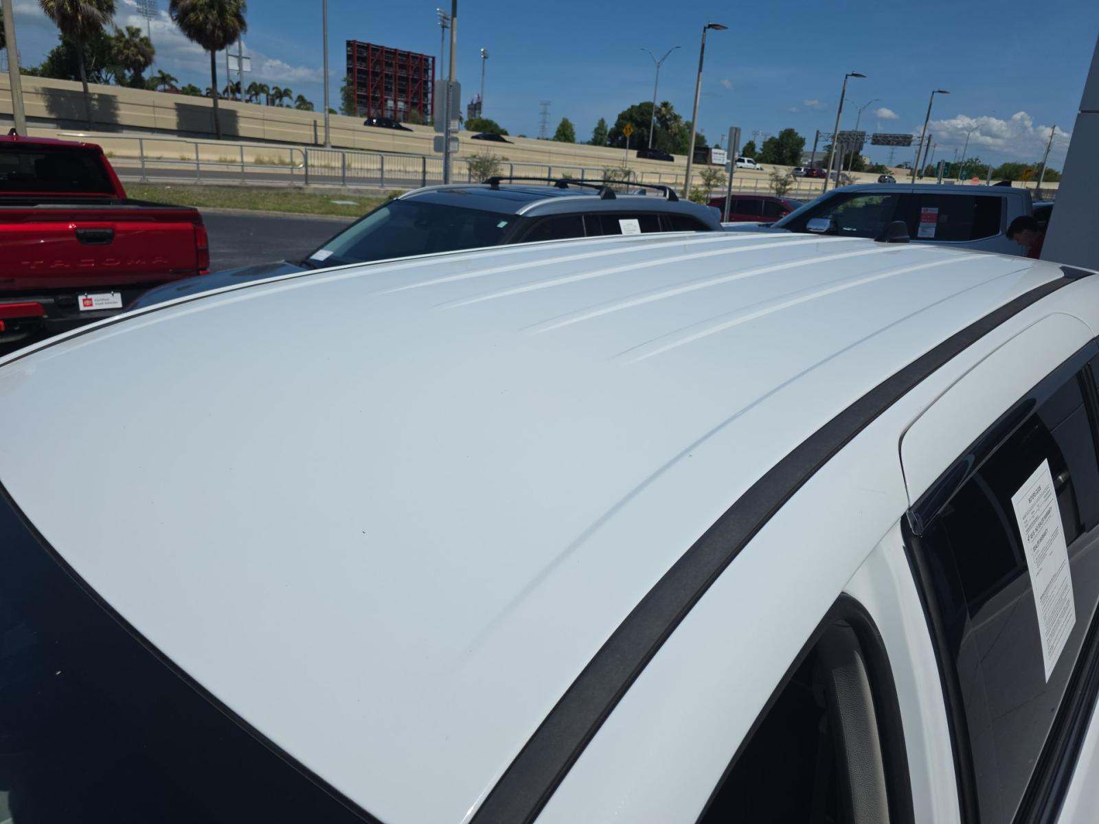 2023 Chrysler Pacifica Touring L FWD