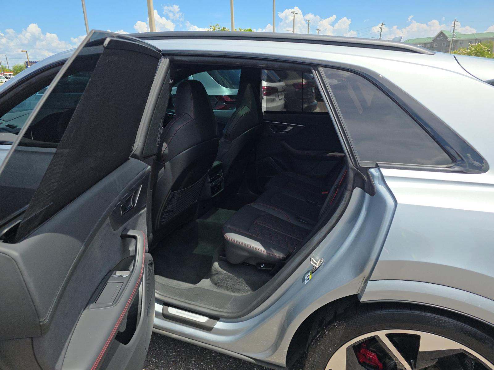 2024 Audi RS Q8 Base AWD