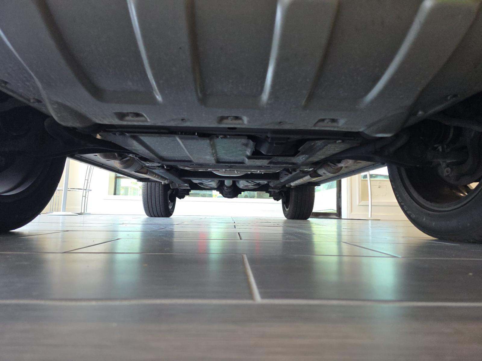 2024 Mercedes-Benz G-Class G 550 AWD
