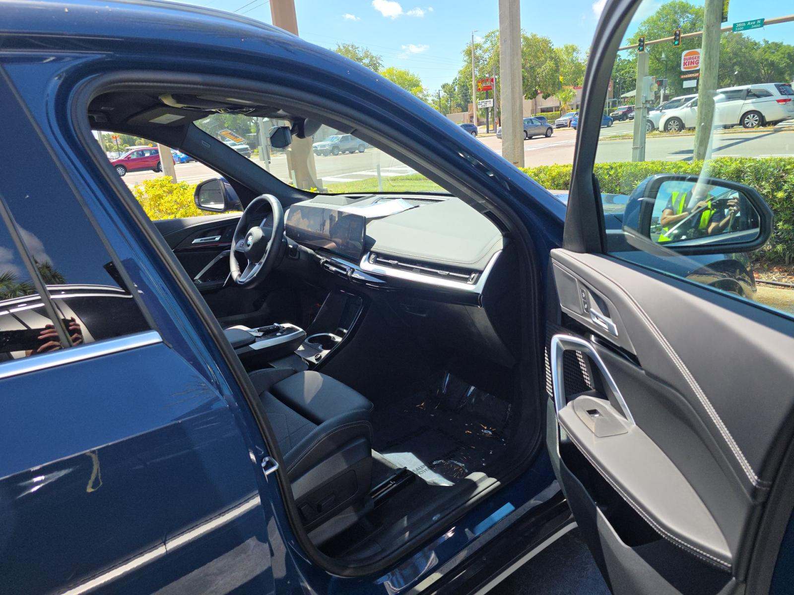 2026 BMW X1 xDrive28i AWD