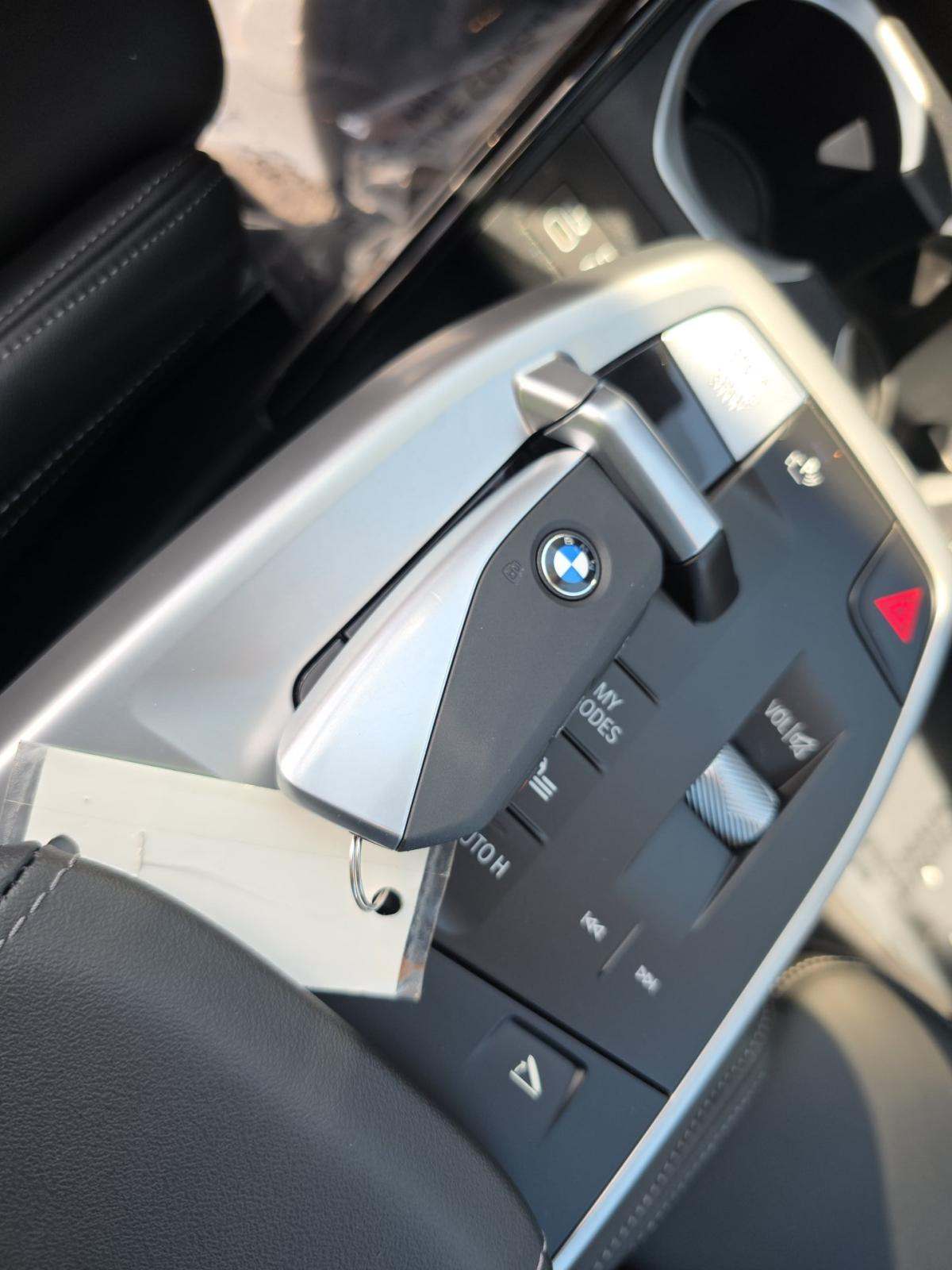 2026 BMW X1 xDrive28i AWD