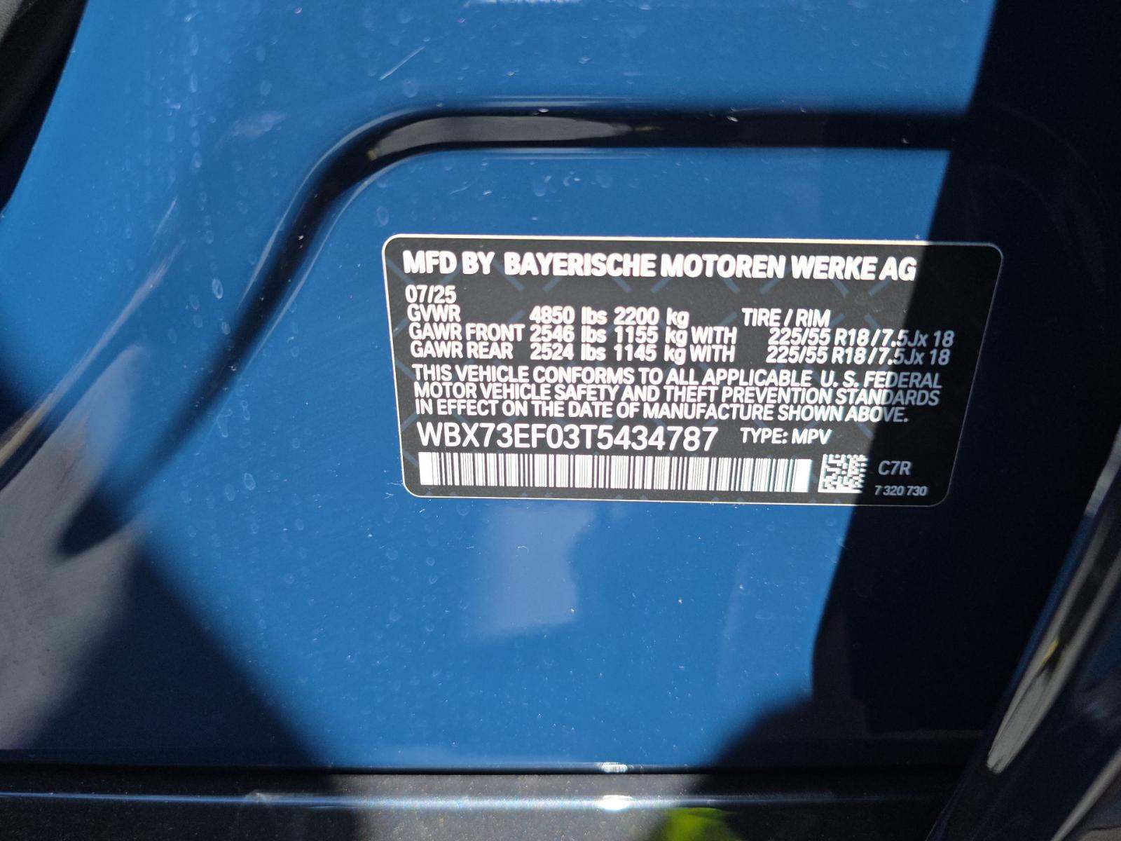 2026 BMW X1 xDrive28i AWD