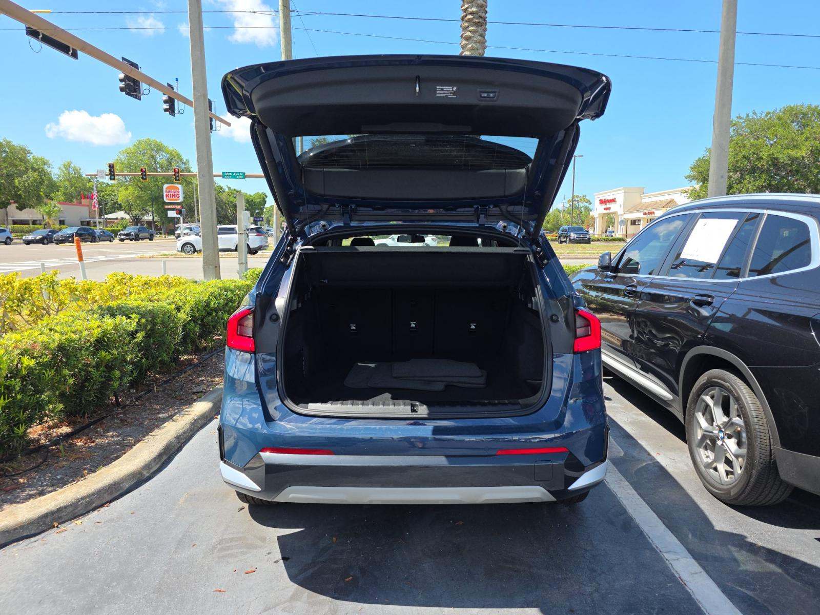 2026 BMW X1 xDrive28i AWD