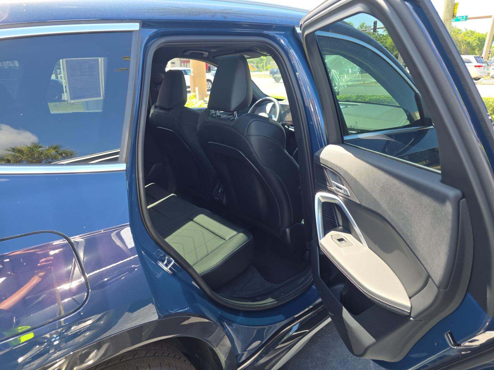 2026 BMW X1 xDrive28i AWD