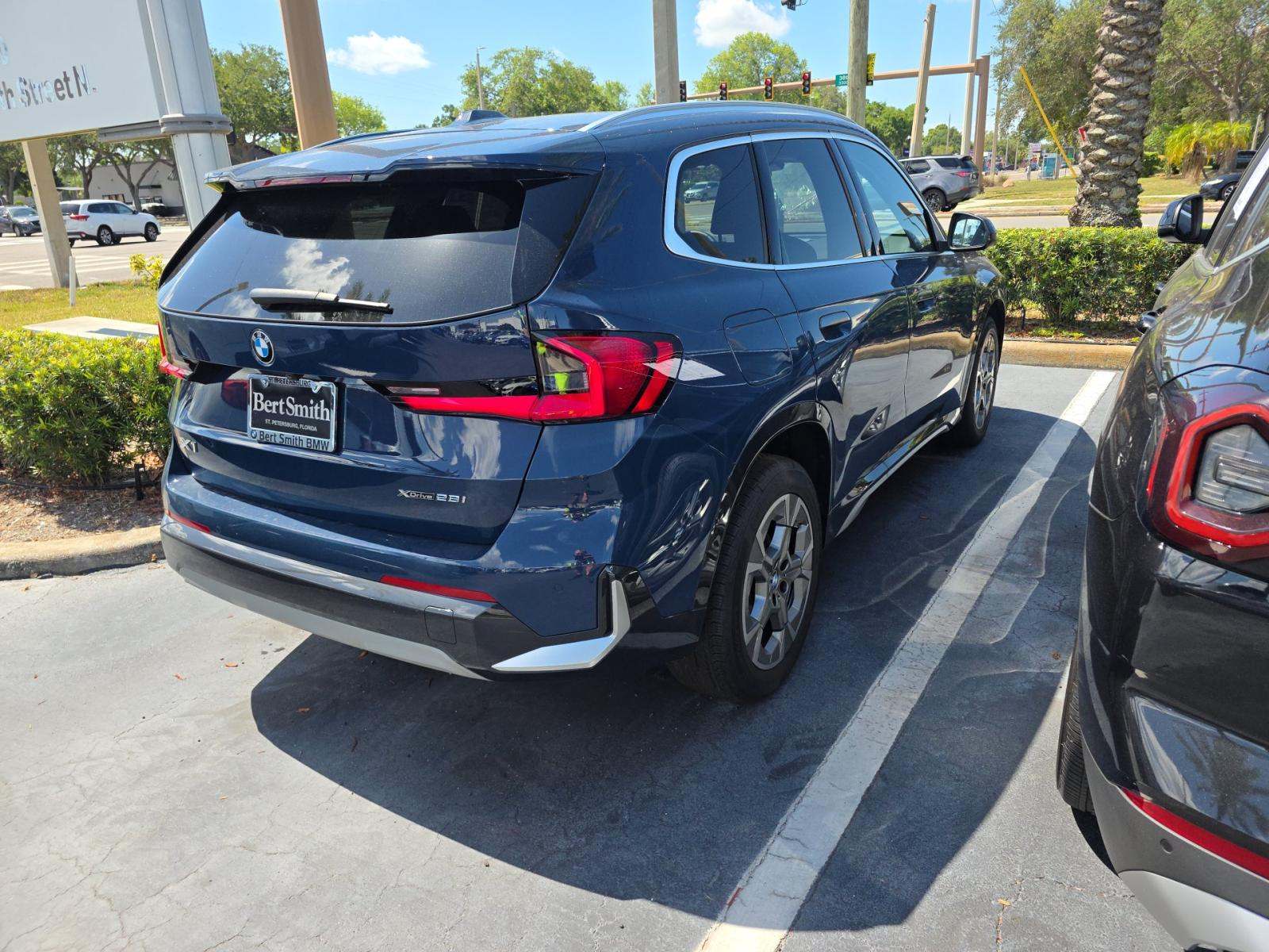 2026 BMW X1 xDrive28i AWD