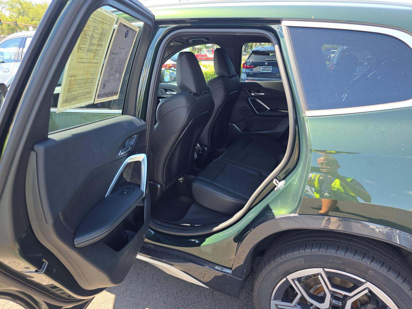2025 BMW X1 xDrive28i AWD