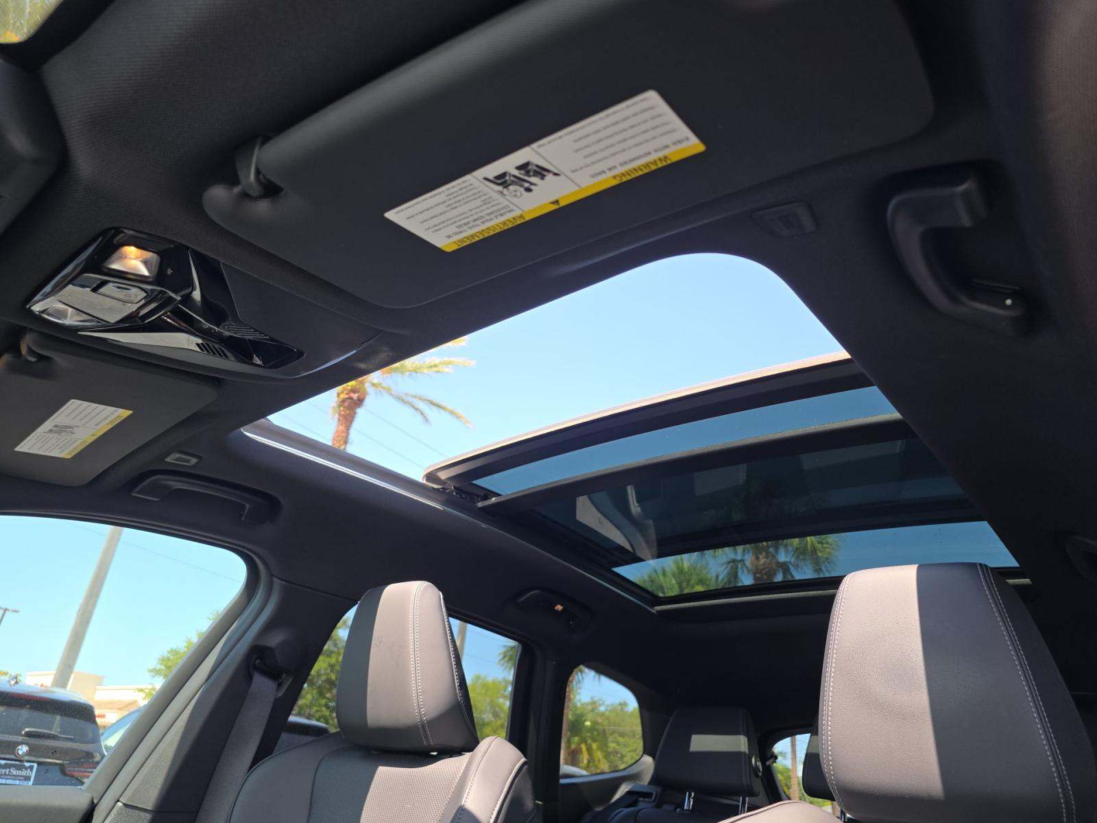 2025 BMW X1 xDrive28i AWD