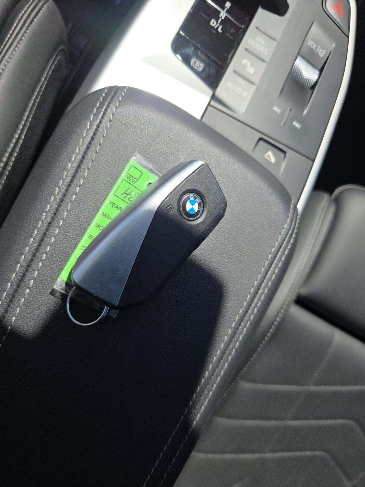 2025 BMW X1 xDrive28i AWD