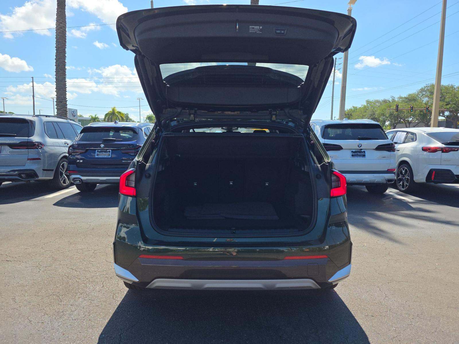 2025 BMW X1 xDrive28i AWD