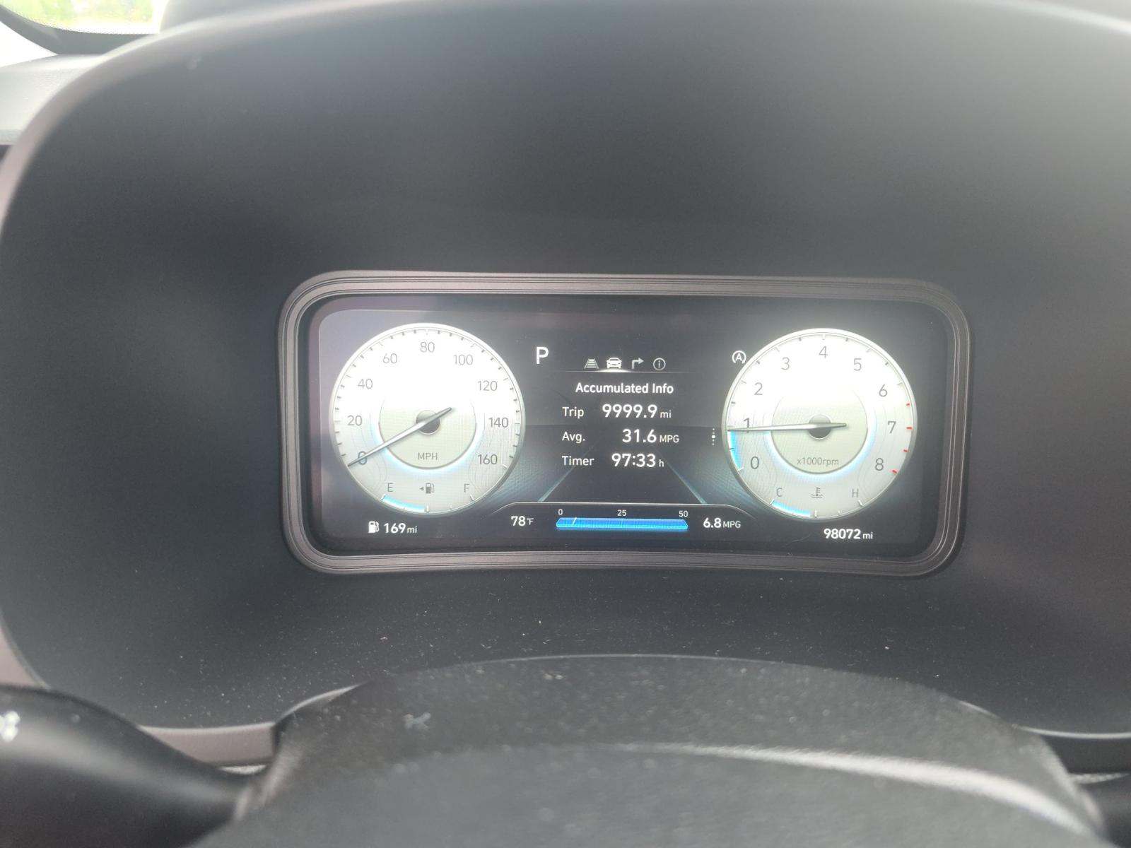 2022 Hyundai Kona Limited AWD
