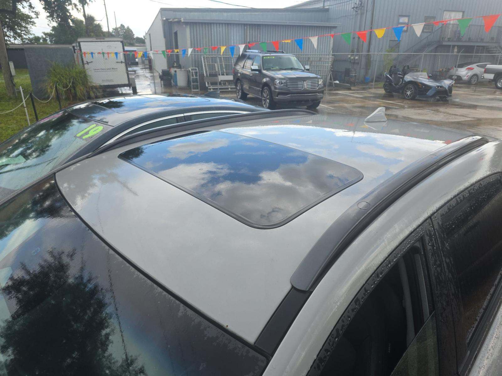 2022 Hyundai Kona Limited AWD