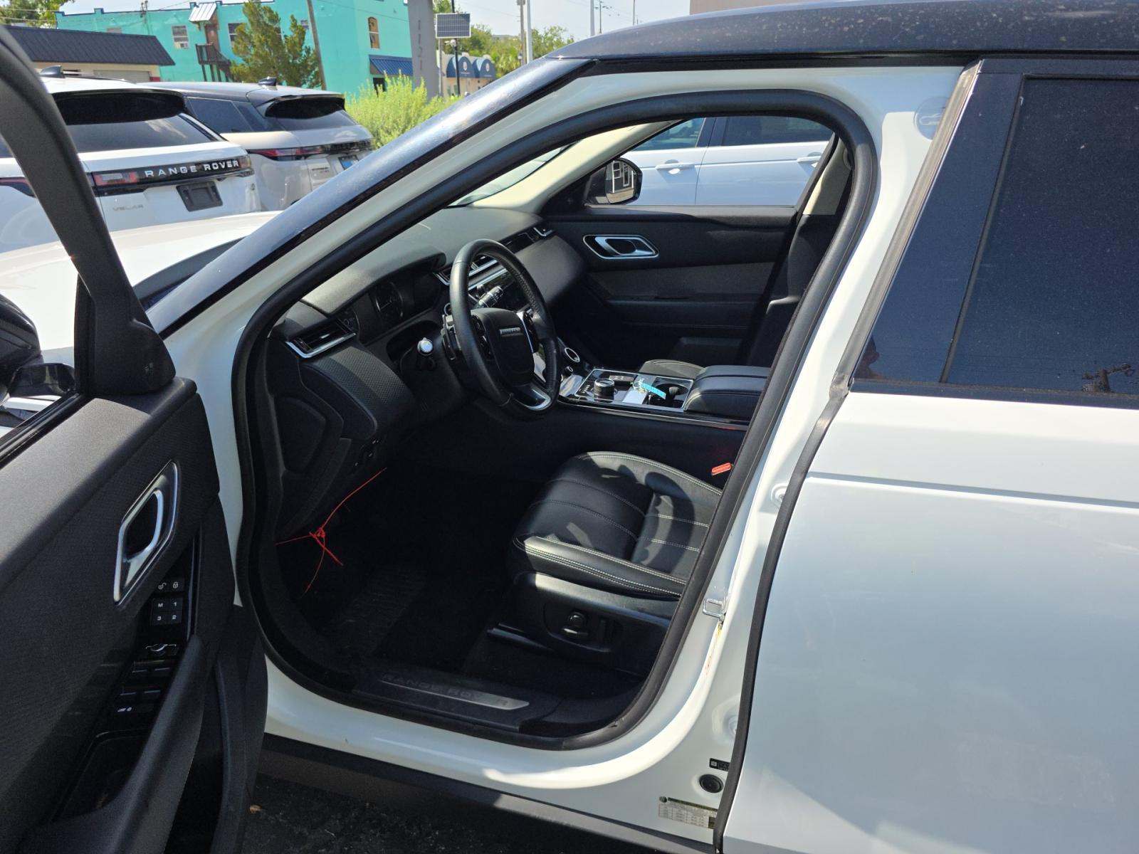 2020 Land Rover Range Rover Velar S AWD