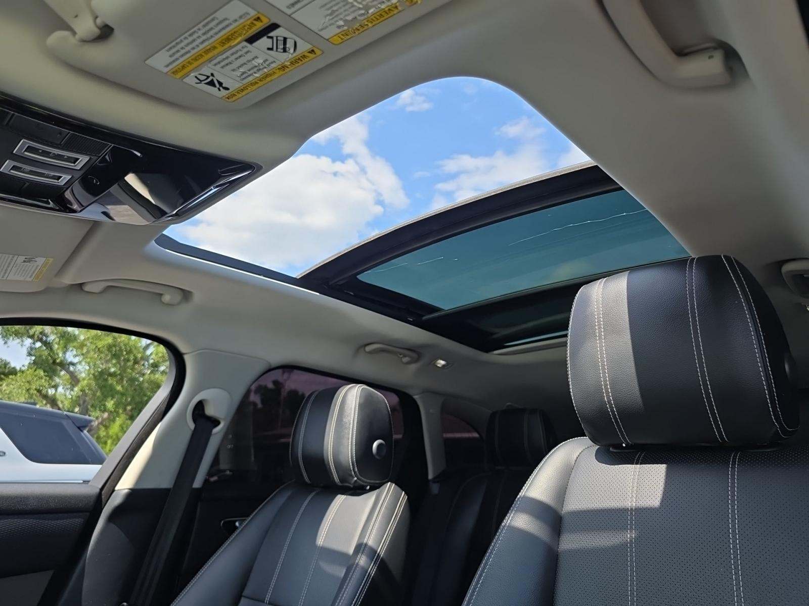 2020 Land Rover Range Rover Velar S AWD