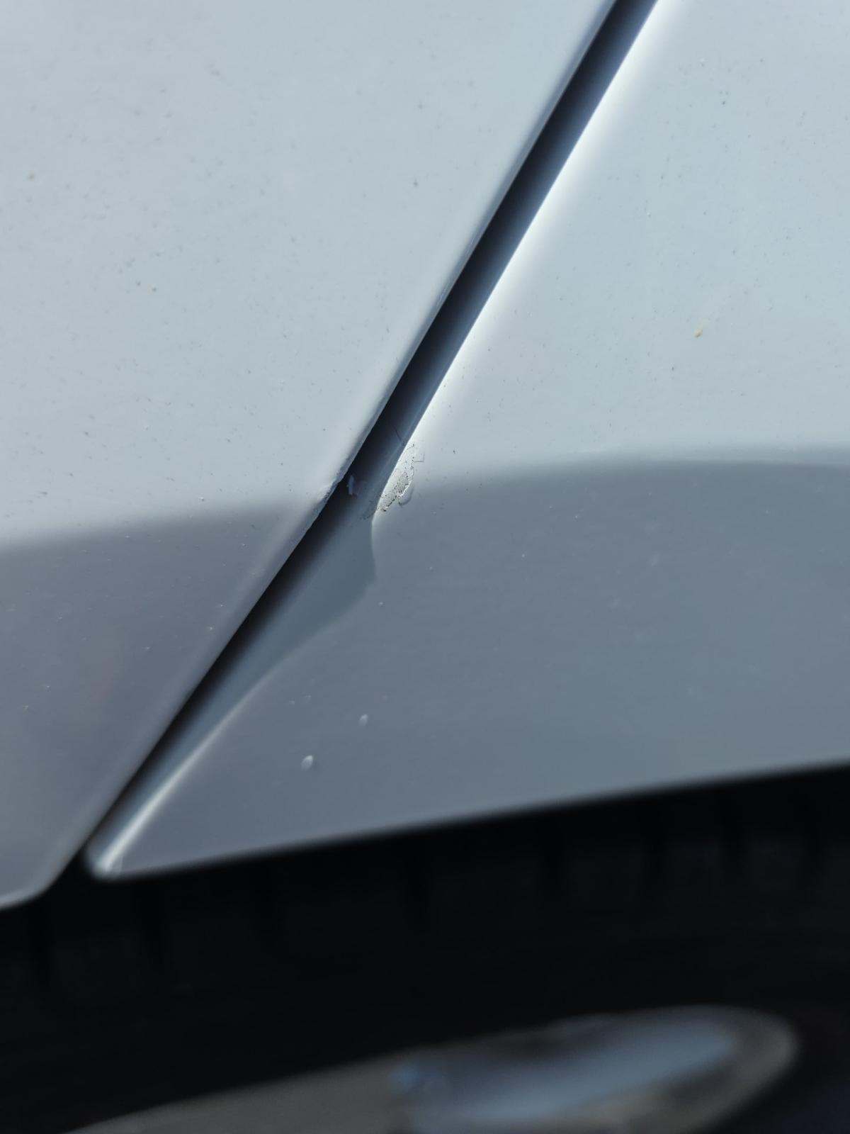2020 Land Rover Range Rover Velar S AWD