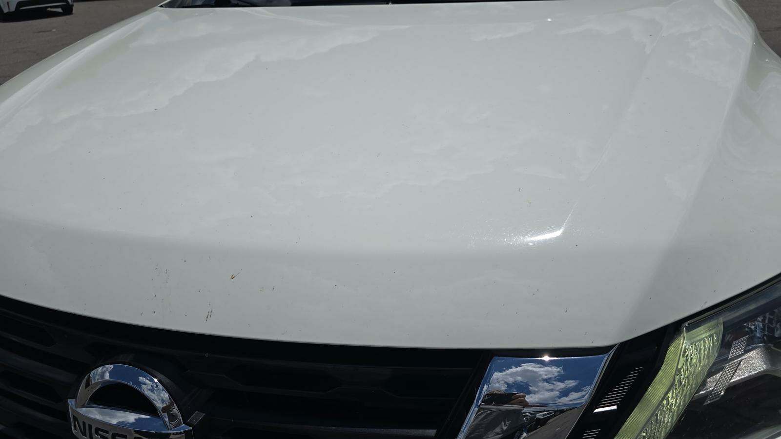 2020 Nissan Pathfinder SL FWD