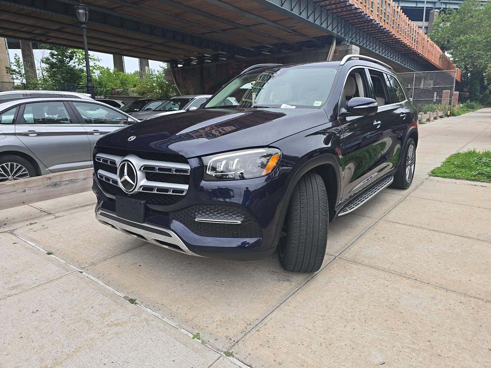 2022 Mercedes-Benz GLS GLS 450 AWD