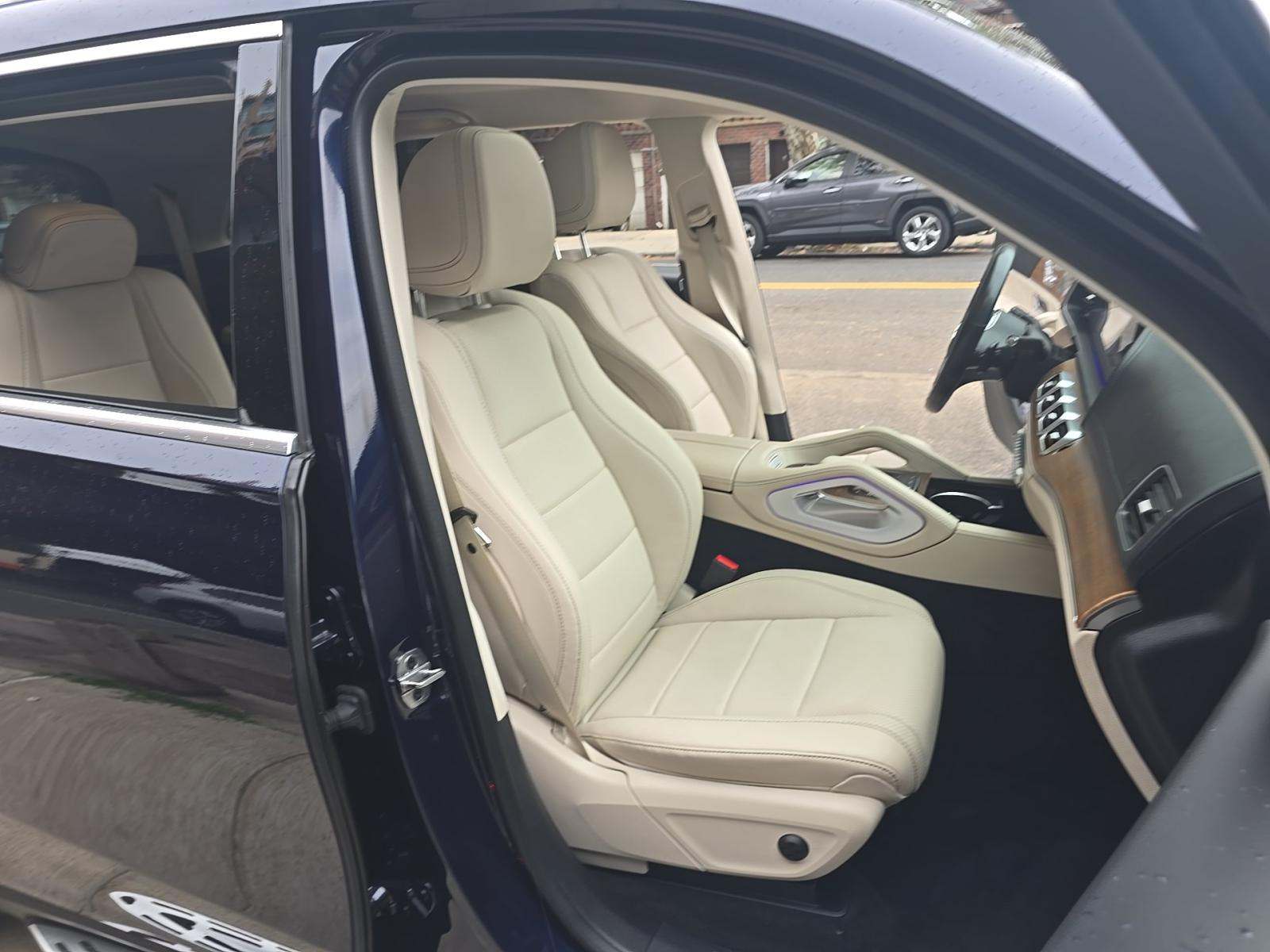 2022 Mercedes-Benz GLS GLS 450 AWD