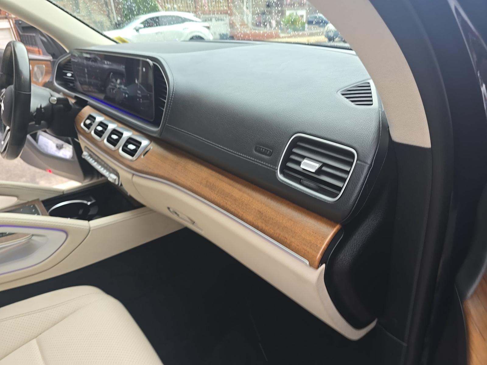 2022 Mercedes-Benz GLS GLS 450 AWD