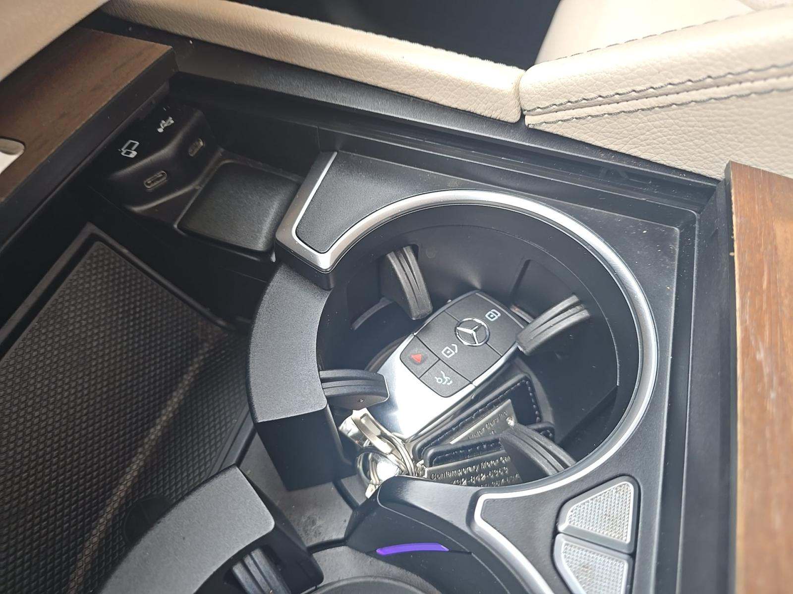 2022 Mercedes-Benz GLS GLS 450 AWD