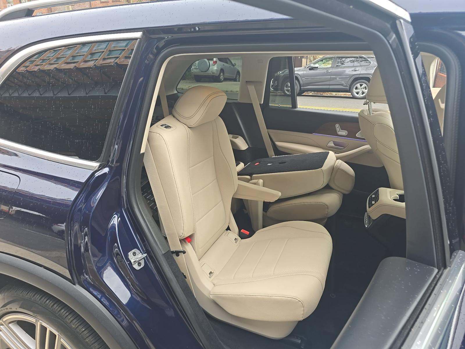 2022 Mercedes-Benz GLS GLS 450 AWD