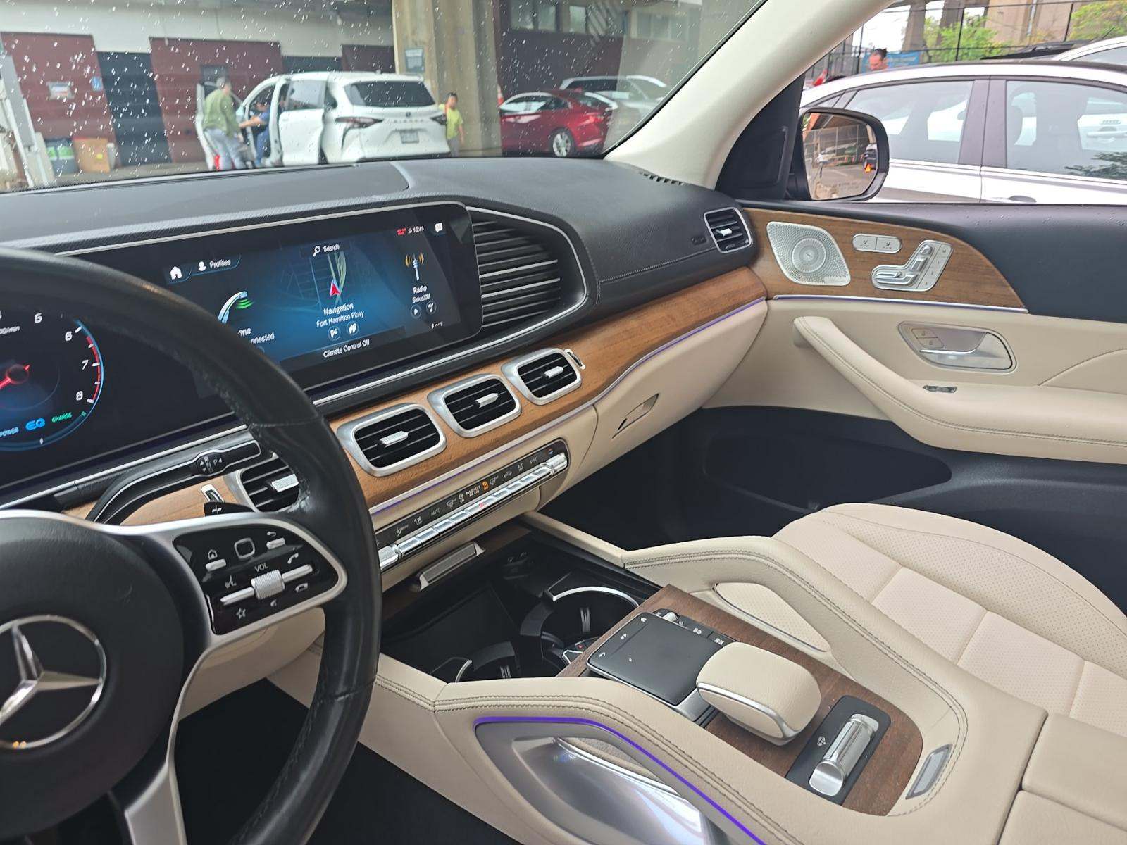 2022 Mercedes-Benz GLS GLS 450 AWD