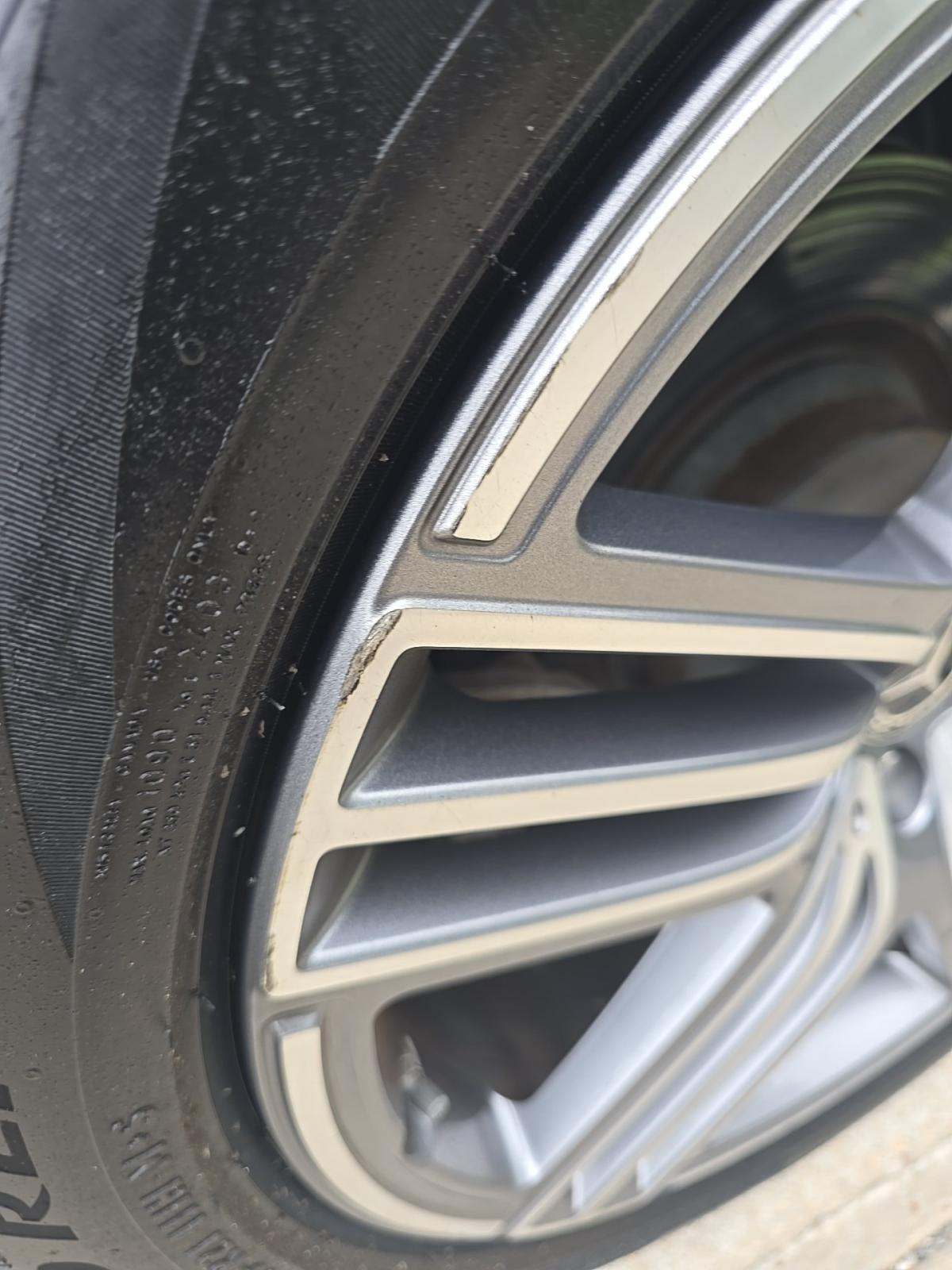 2022 Mercedes-Benz GLS GLS 450 AWD