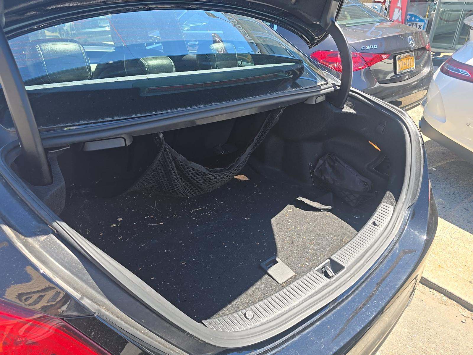 2019 Mercedes-Benz C-Class C 300 AWD