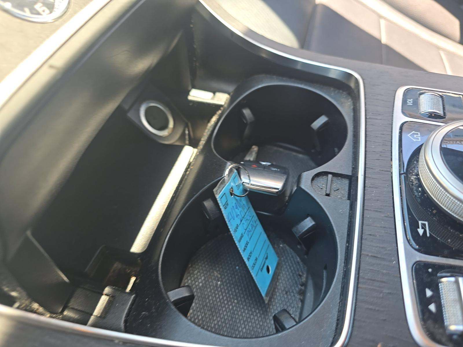 2019 Mercedes-Benz C-Class C 300 AWD