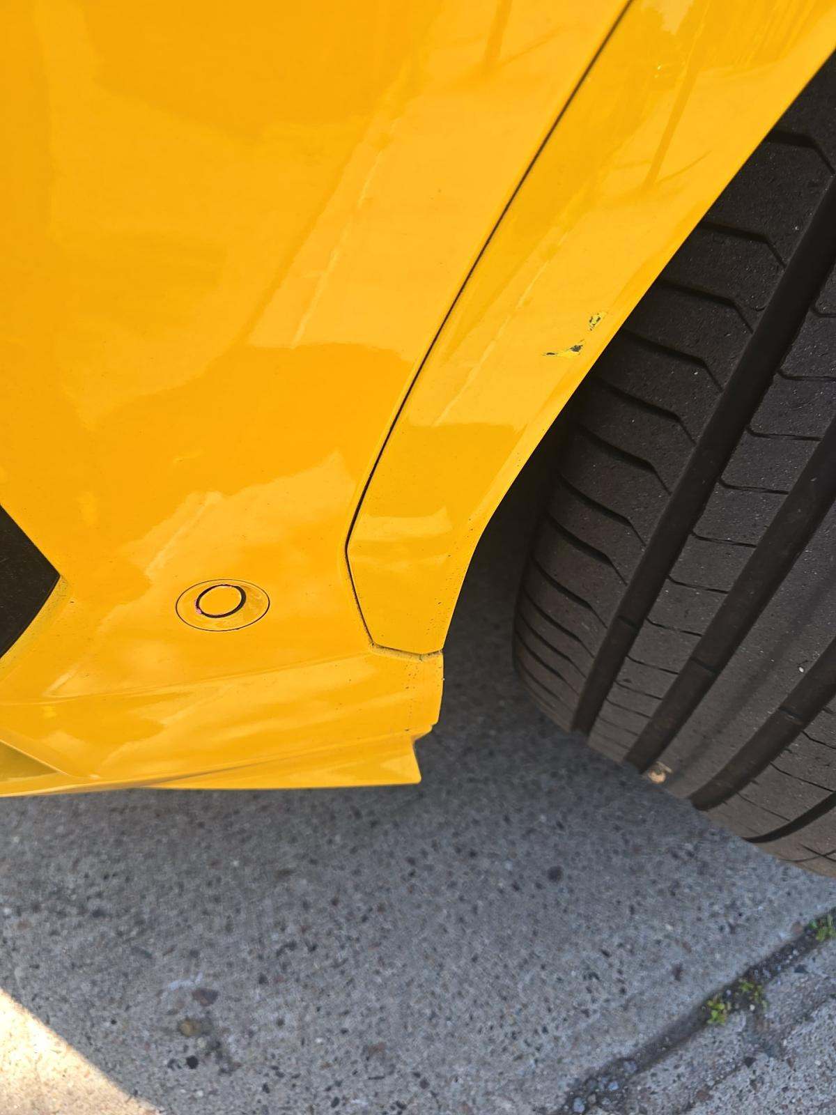 2020 Lamborghini Urus Base AWD