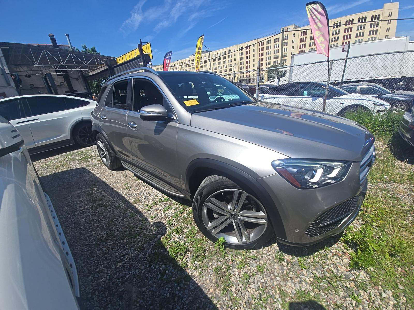 2022 Mercedes-Benz GLE GLE 350 AWD