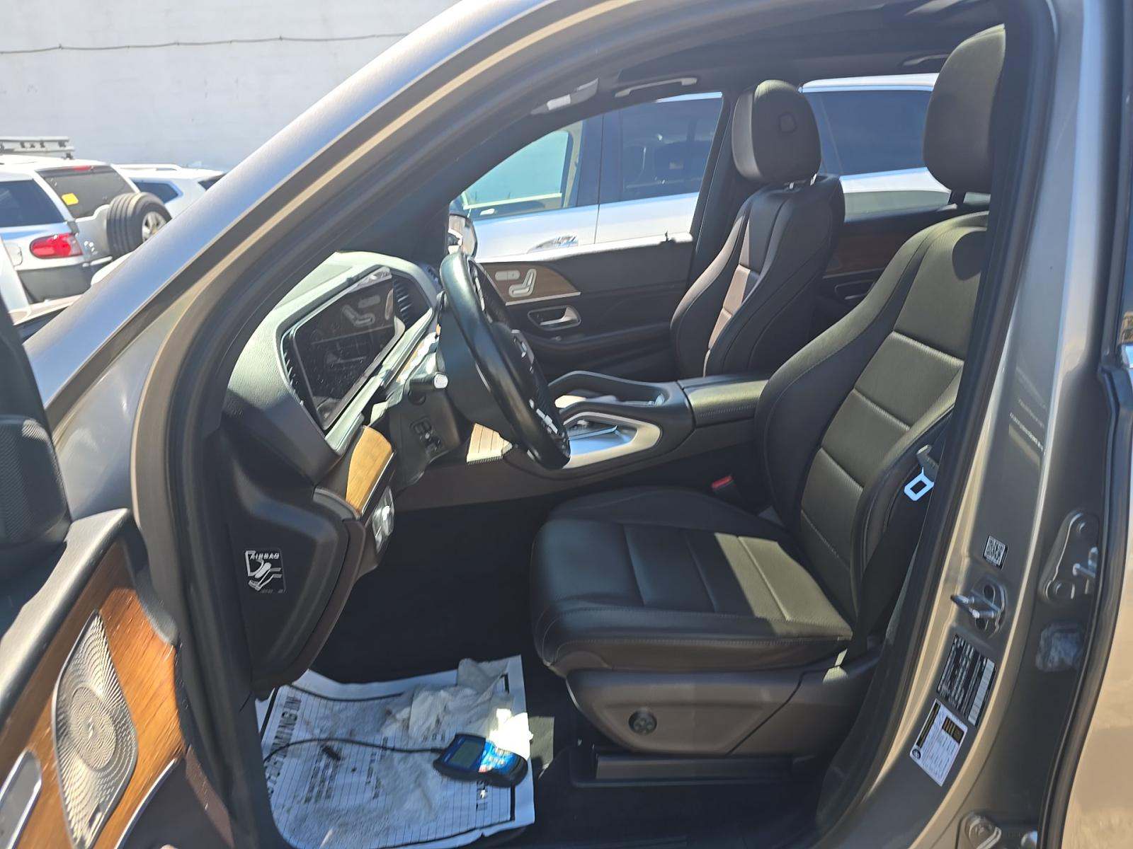 2022 Mercedes-Benz GLE GLE 350 AWD