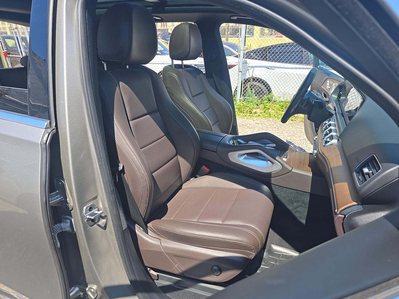 2022 Mercedes-Benz GLE GLE 350 AWD
