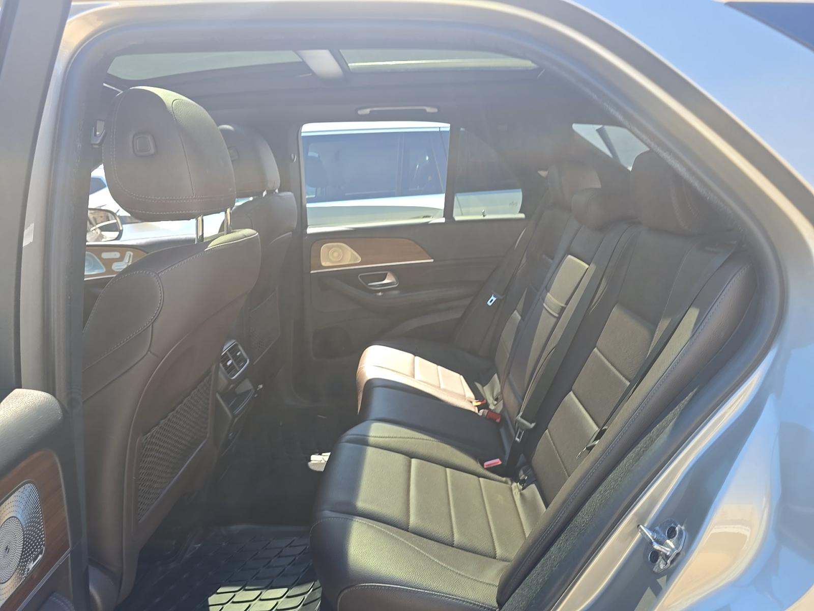 2022 Mercedes-Benz GLE GLE 350 AWD