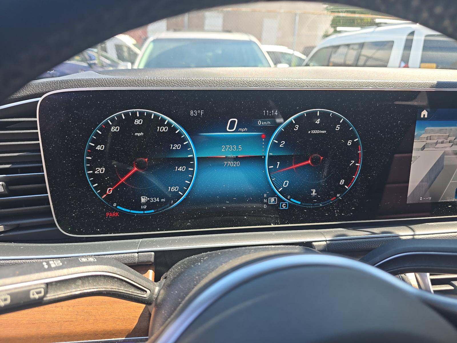 2022 Mercedes-Benz GLE GLE 350 AWD