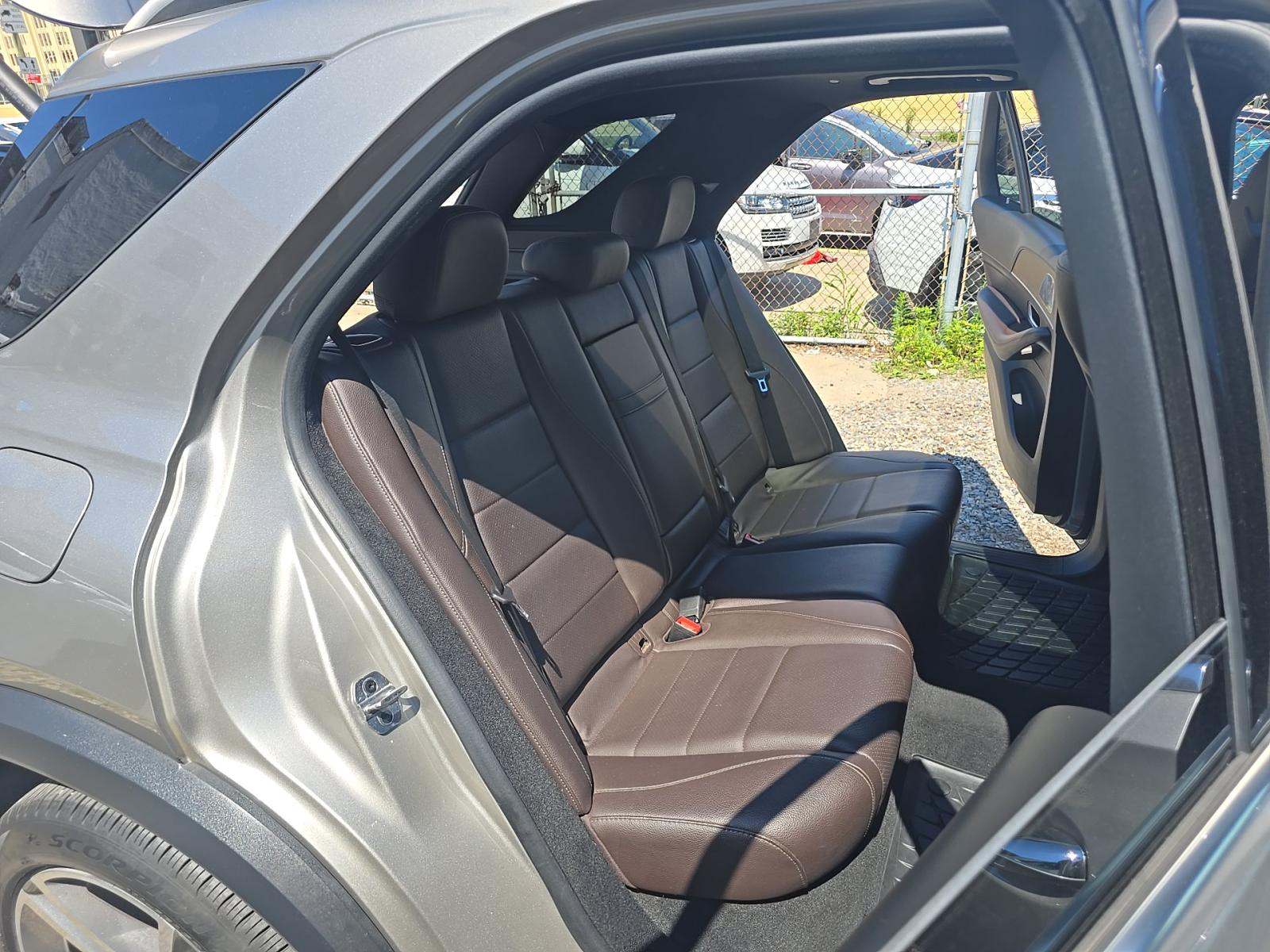 2022 Mercedes-Benz GLE GLE 350 AWD