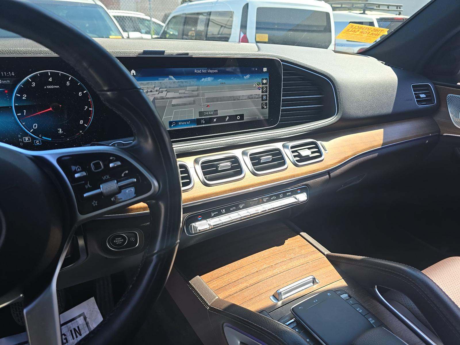 2022 Mercedes-Benz GLE GLE 350 AWD