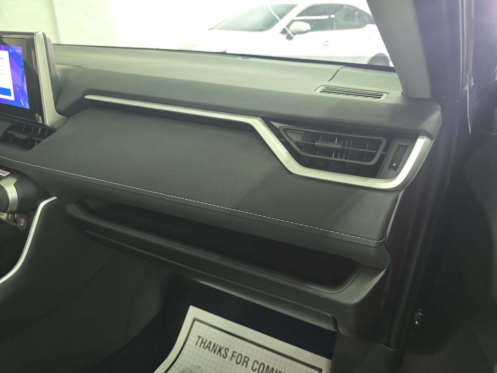 2024 Toyota RAV4 XLE AWD