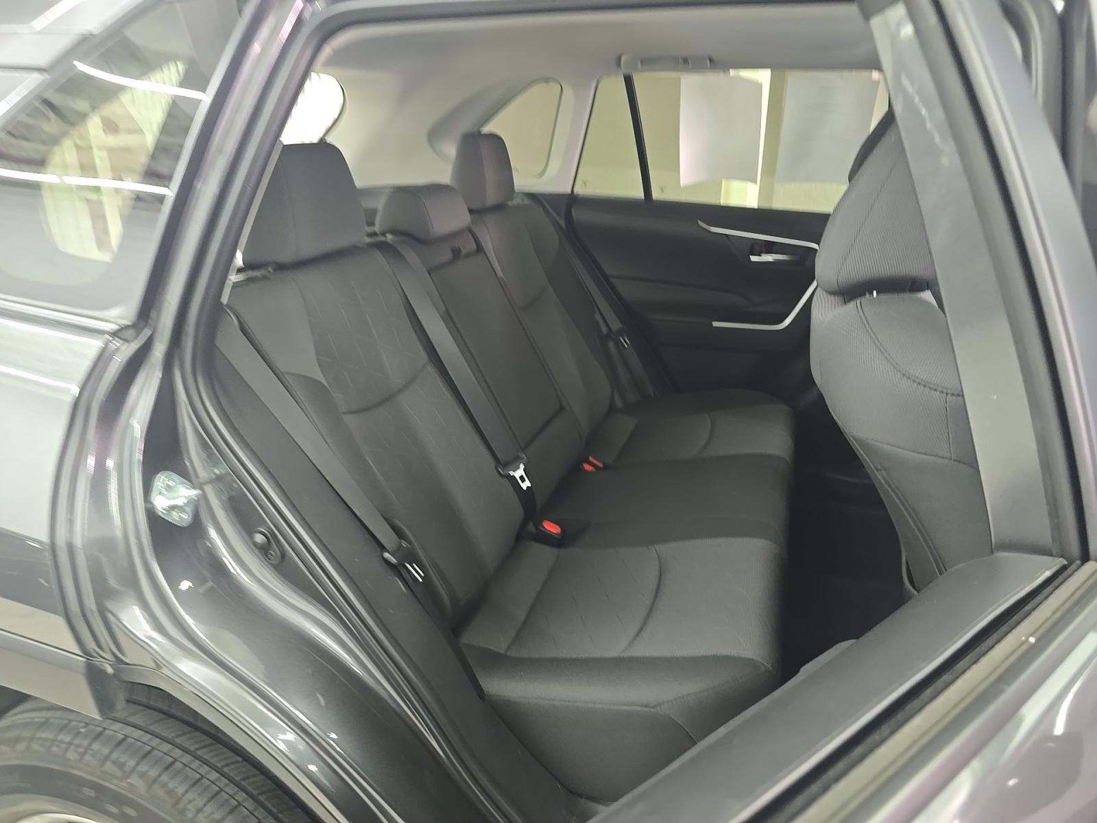 2024 Toyota RAV4 XLE AWD