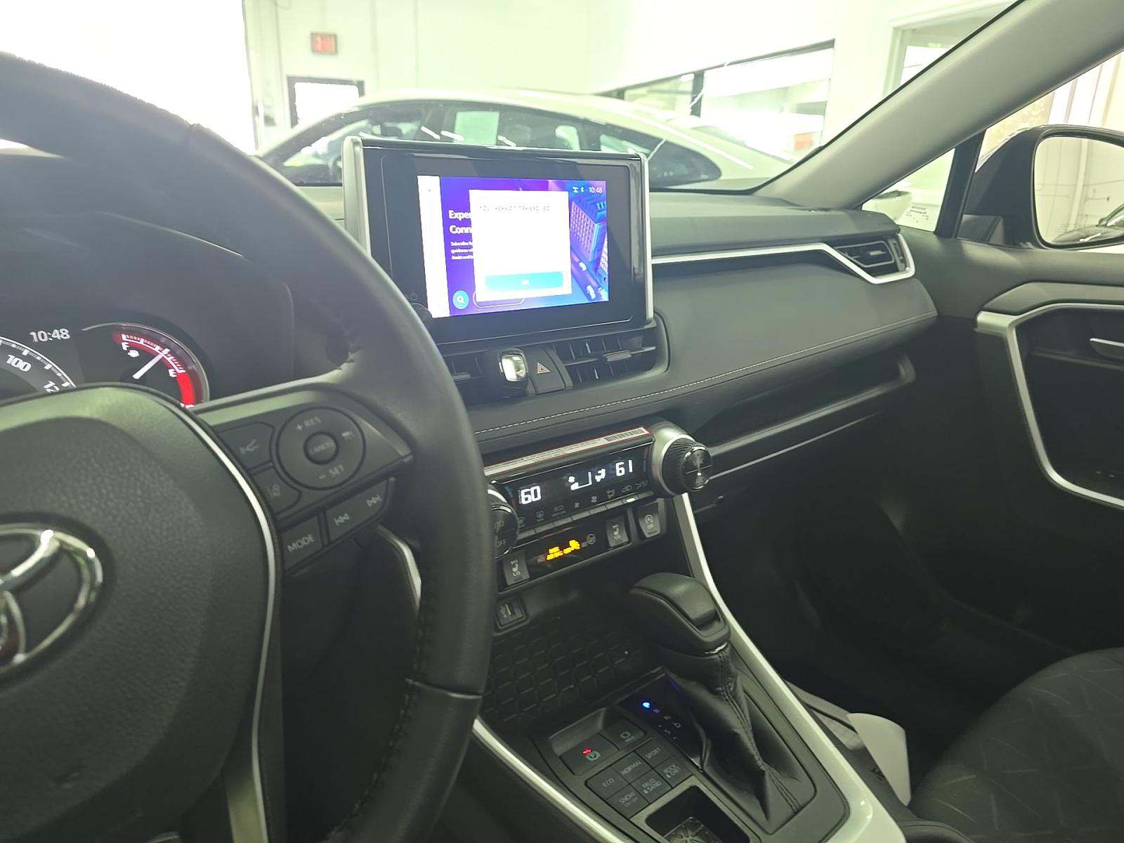 2024 Toyota RAV4 XLE AWD